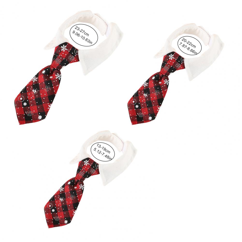 Suit Supply Wedding Party - 13-27Cm Tuksedo Anjing Formal Dasi Leher