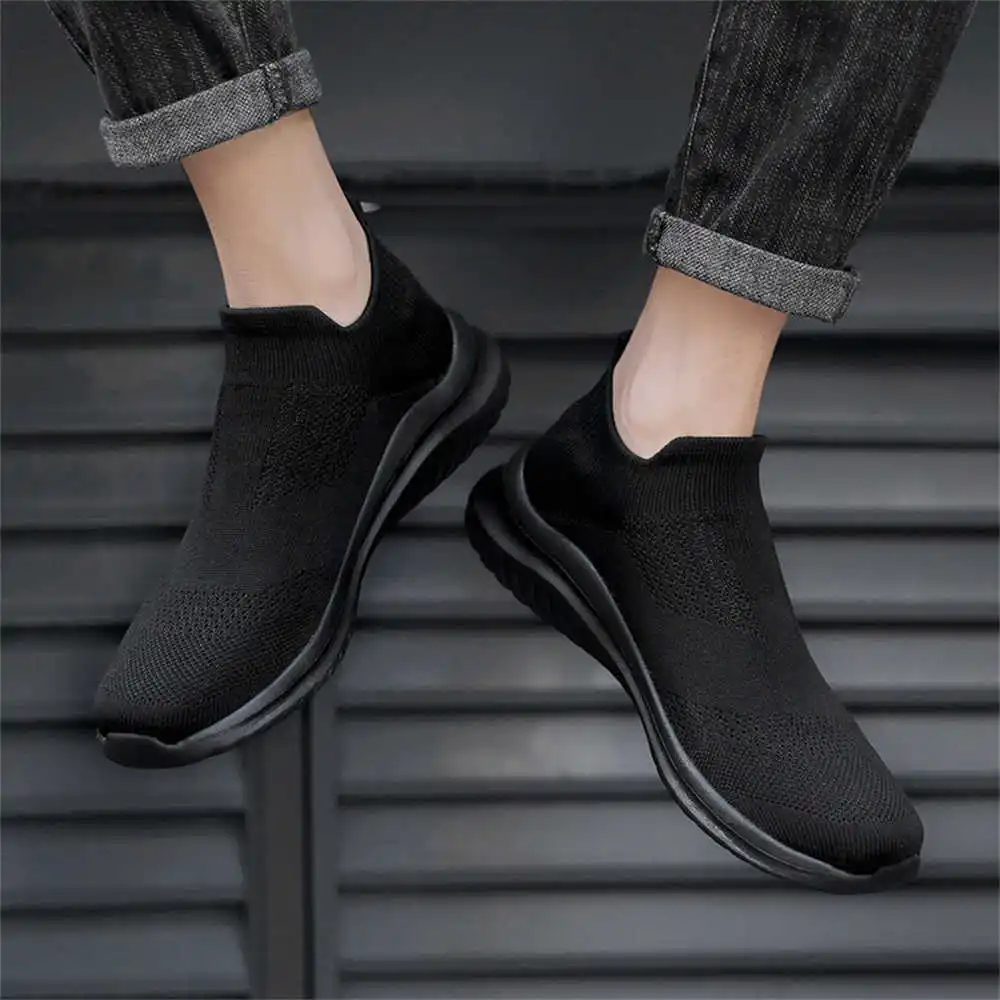 Wedding Supply Superstore - Sepatu olahraga pria, krem lembut baru