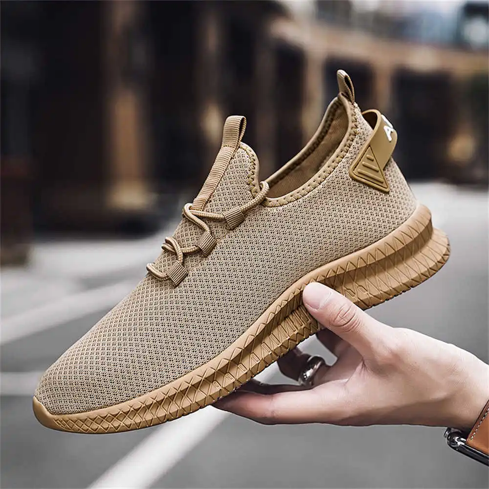 Wedding Supply Superstore - Demi-season sepatu kets lari pria, sepatu