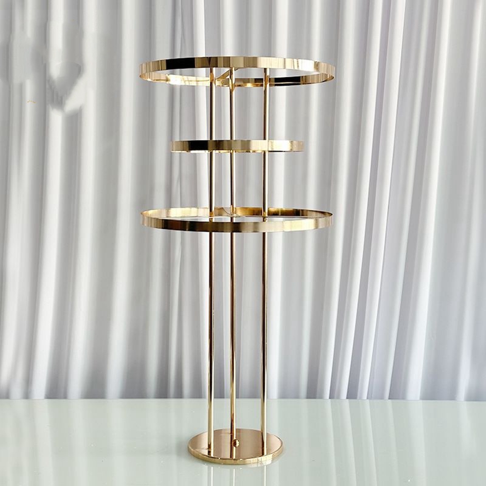 4pcs)60cm-100cm)f10 Stand Bung - Supply Wedding Venue ulasan dan harga