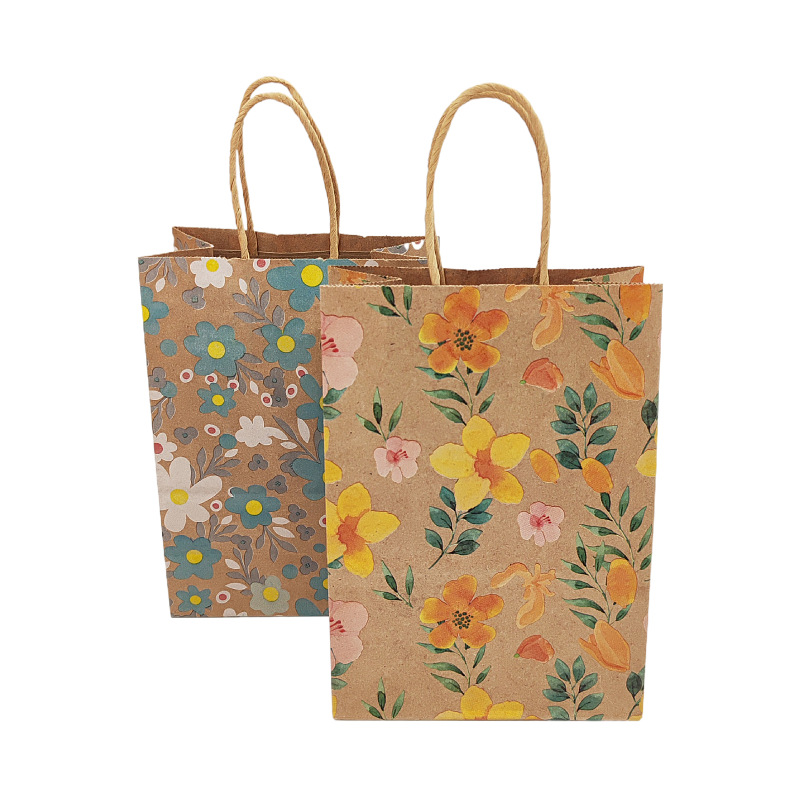12/24 buah tas hadiah bunga ke - Wedding Supply Shops ulasan dan harga