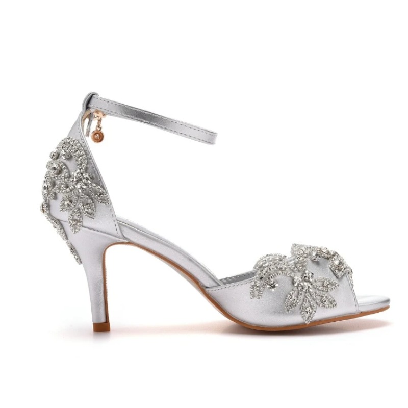 Sepatu Wanita Desainer Fashion - Wedding Fx ulasan dan harga