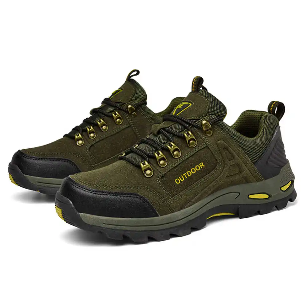 Non-slip tenis Hiking bertali  - Wedding Supply Superstore ulasan dan harga
