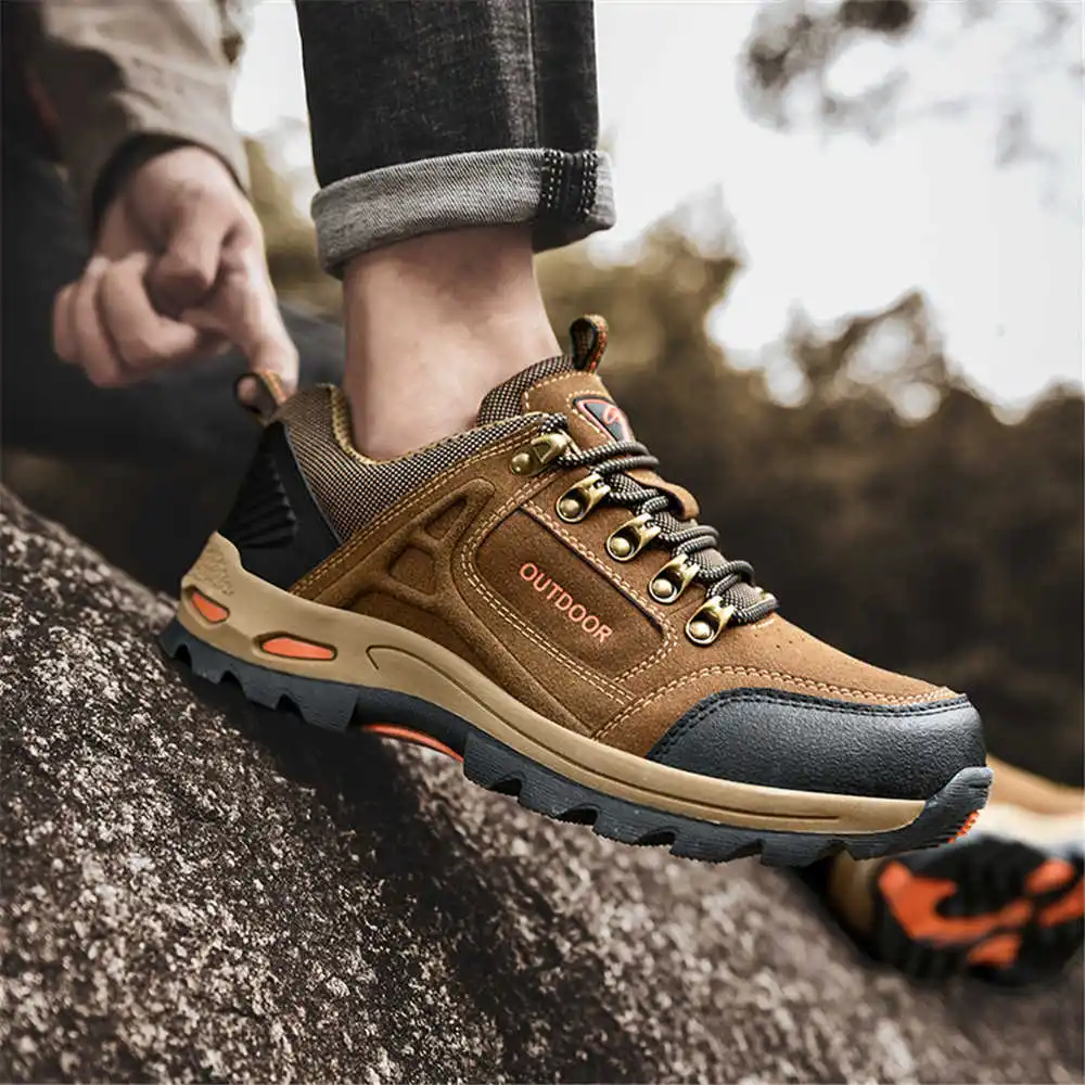 Non-slip tenis Hiking bertali  - Wedding Supply Superstore ulasan dan harga