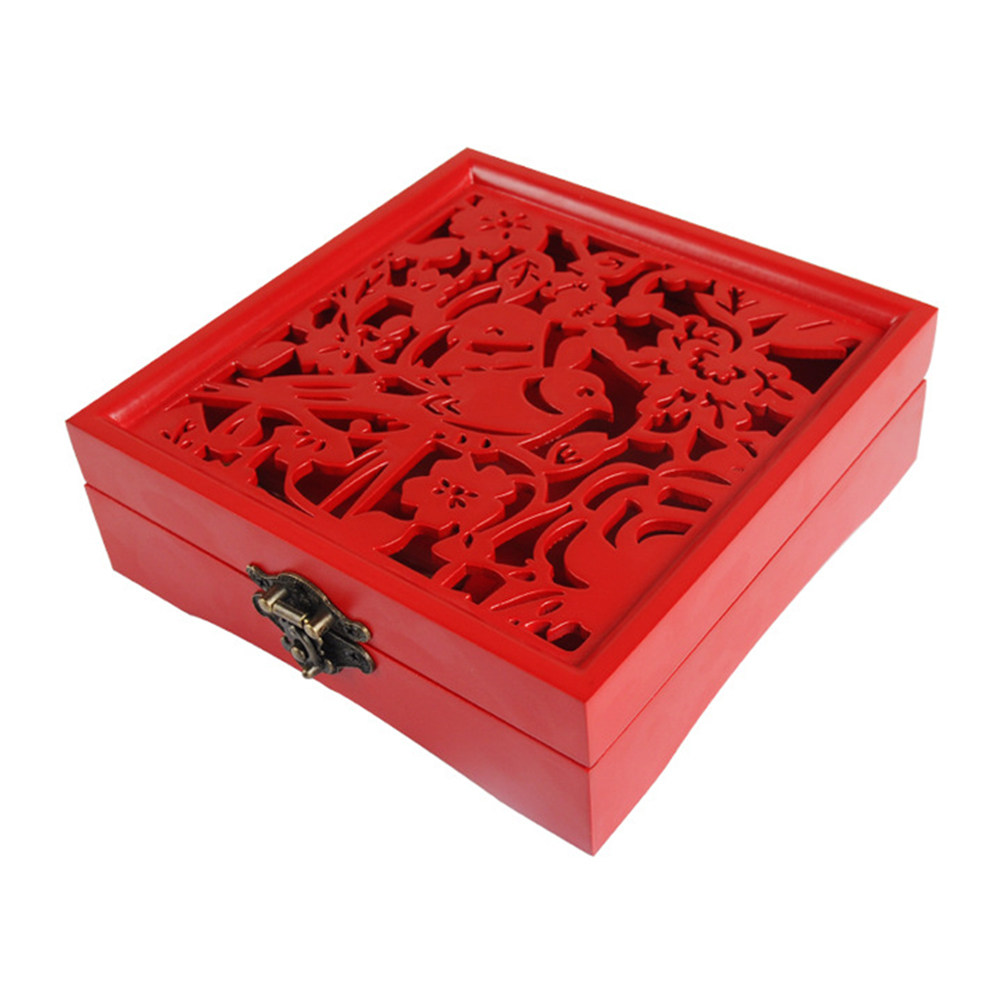 Kotak Suvenir Pernikahan Ukira - Wedding Souvenir ulasan dan harga