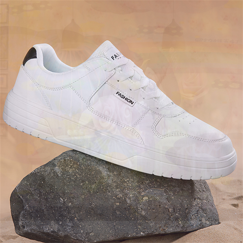 Sepatu Kulit PU dengan Dasi 41 - Wedding Supply Superstore ulasan dan harga