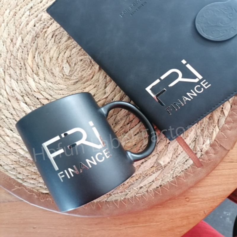Stiker emas logo logam perak 3 - Wedding Packaging ulasan dan harga