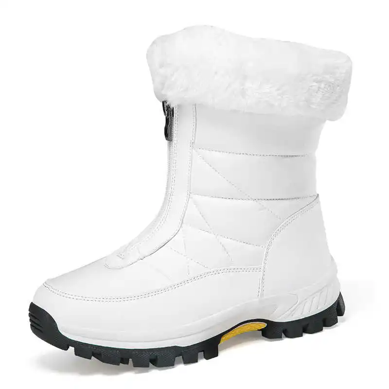 Sepatu Boot Wanita Sepatu Boot - Wedding Supply Superstore ulasan dan harga