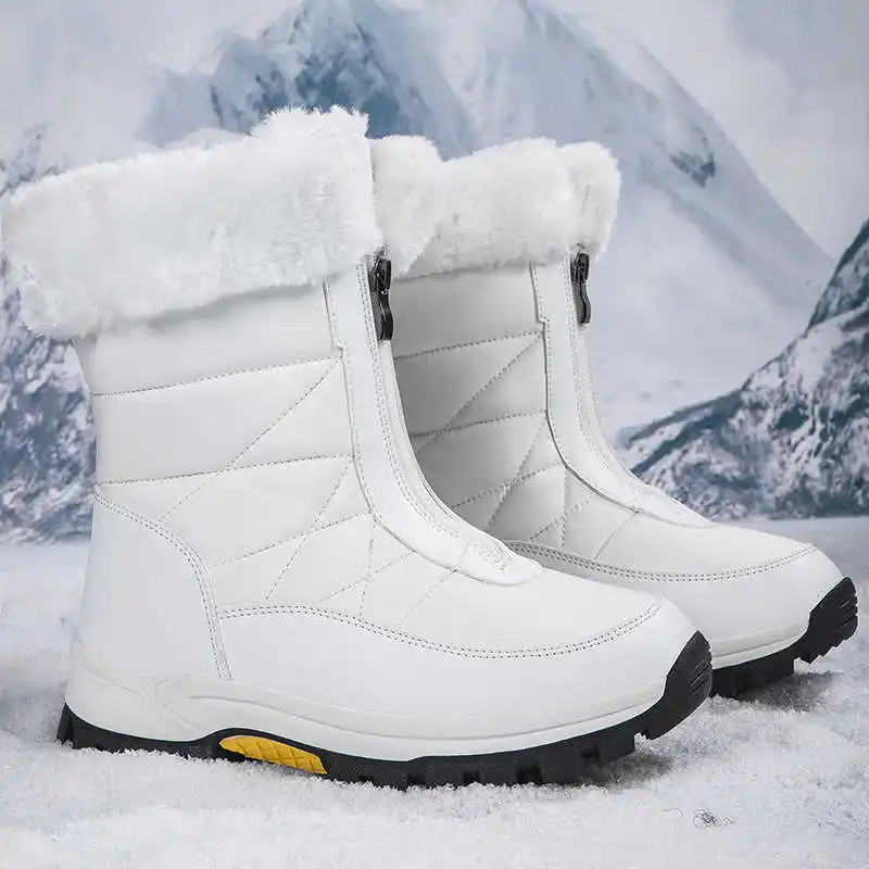 Sepatu Boot Wanita Sepatu Boot - Wedding Supply Superstore ulasan dan harga