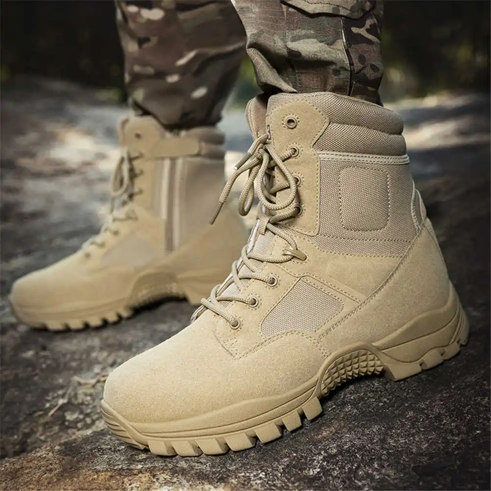 Sepatu boot kulit asli antisel - Wedding Supply Superstore ulasan dan harga