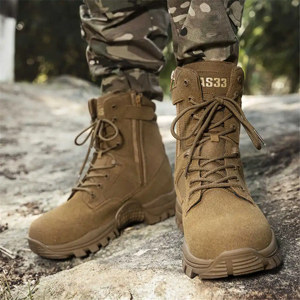 Sepatu boot kulit asli antisel - Wedding Supply Superstore ulasan dan harga
