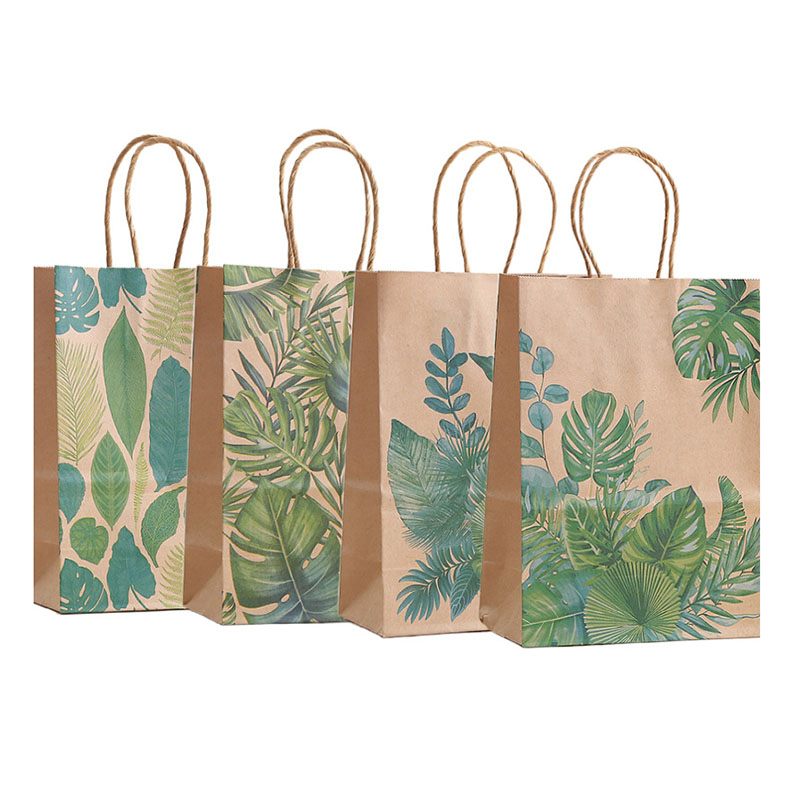 12/24 buah kertas Kraft daun h - Wedding Supply Shops ulasan dan harga