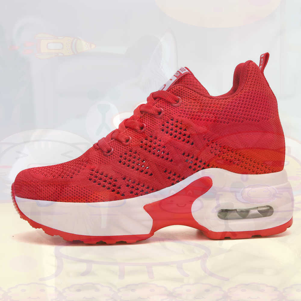 Merah Ukuran 36 Sepatu Wanita  - Wedding Supply Superstore ulasan dan harga