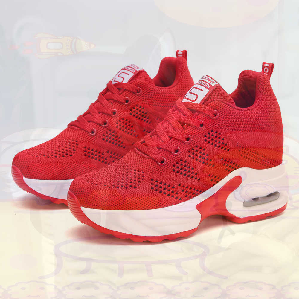 Merah Ukuran 36 Sepatu Wanita  - Wedding Supply Superstore ulasan dan harga