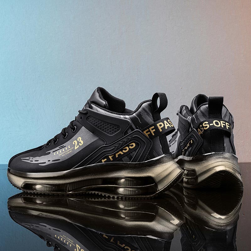 Flatform sneakers pria untuk p - Wedding Supply Online ulasan dan harga