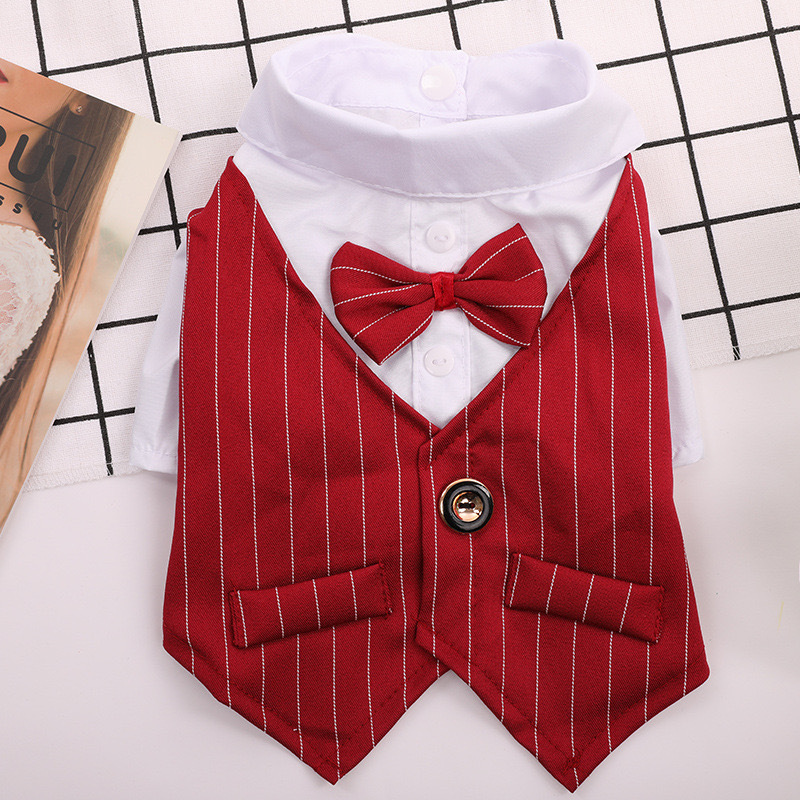 Gaun Pernikahan Tipis Musim Pa - Suit Supply Wedding Party ulasan dan harga