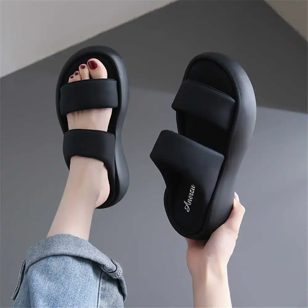 Size 39 Strip sepatu musim pan - Wedding Bathroom Supply Kit ulasan dan harga