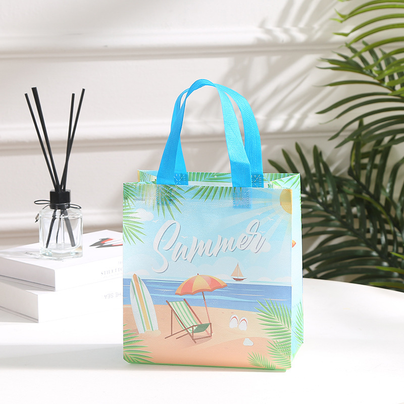 Tas Non Woven untuk Hadiah Pan - Wedding Supply Shops ulasan dan harga