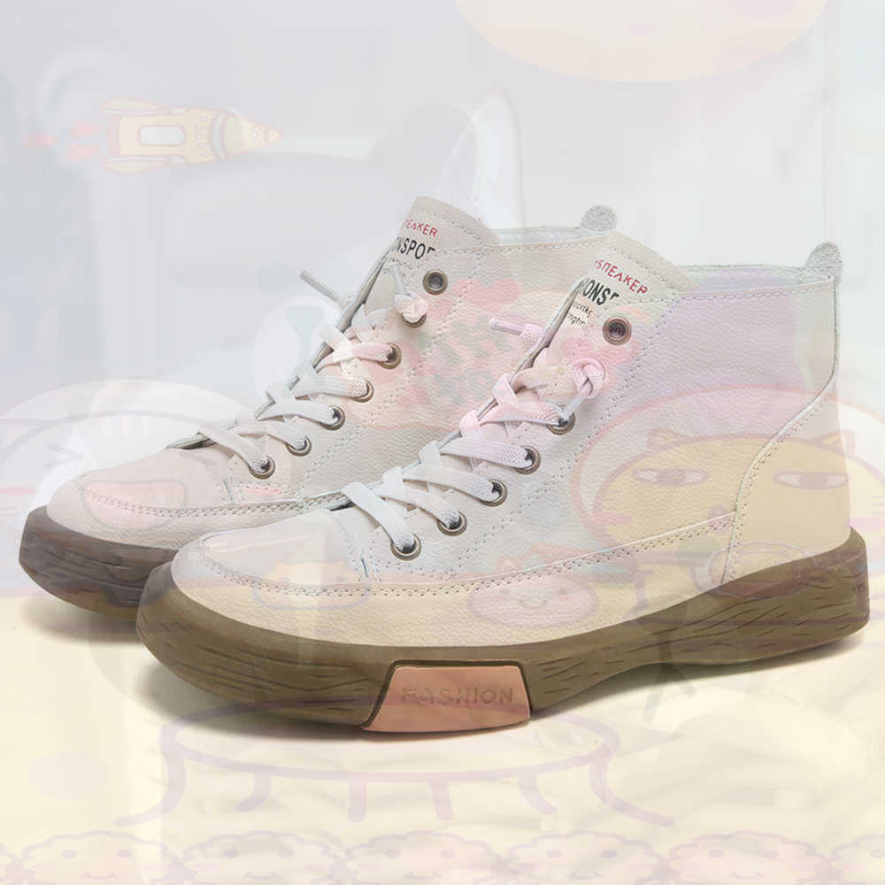High Top Hi Cut Menawarkan Sep - Wedding Supply Superstore ulasan dan harga