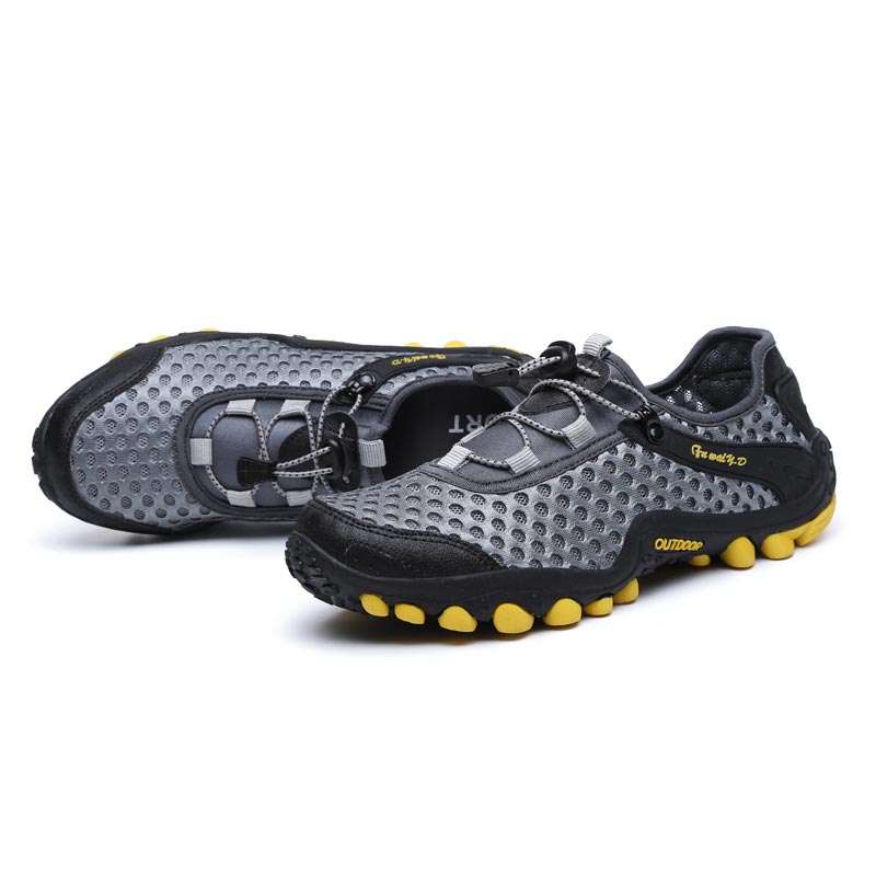 Trekking Gunung Sepatu Olahrag - Wedding Supply Online ulasan dan harga