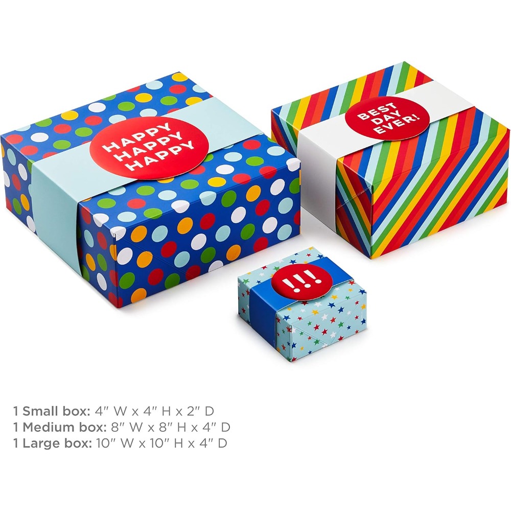 Kotak Hadiah Warna-warni Berba - Wedding Packaging ulasan dan harga
