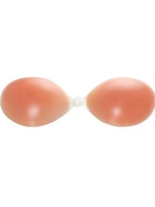 Silicone Nubra Gaun Pengantin  - Wedding Support ulasan dan harga
