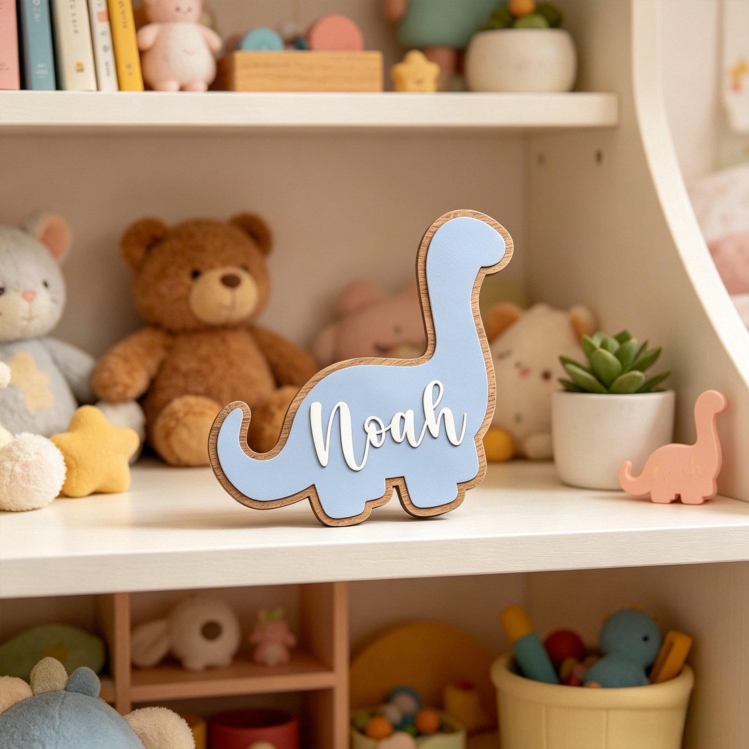 1 Buah Merek Nama Keluarga Kus - Wedding Souvenir ulasan dan harga