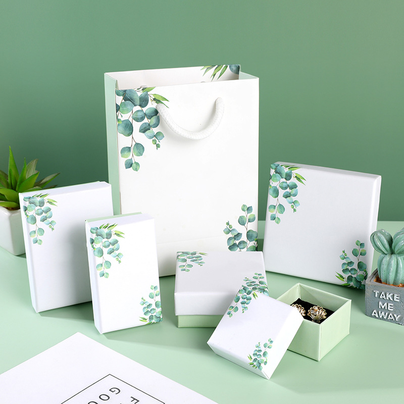 Toko Perhiasan Daun Segar Keci - Wedding Supply Shops ulasan dan harga