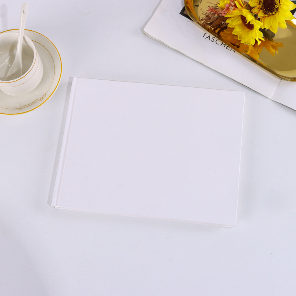 Buku Tamu Pernikahan Kustom de - Personalized Guest Book ulasan dan harga