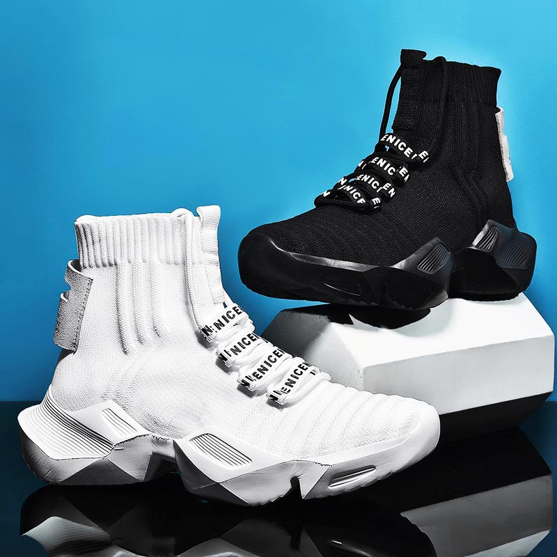 Kaus Kaki Olahraga Besar Atasa - Wedding Supply Online ulasan dan harga