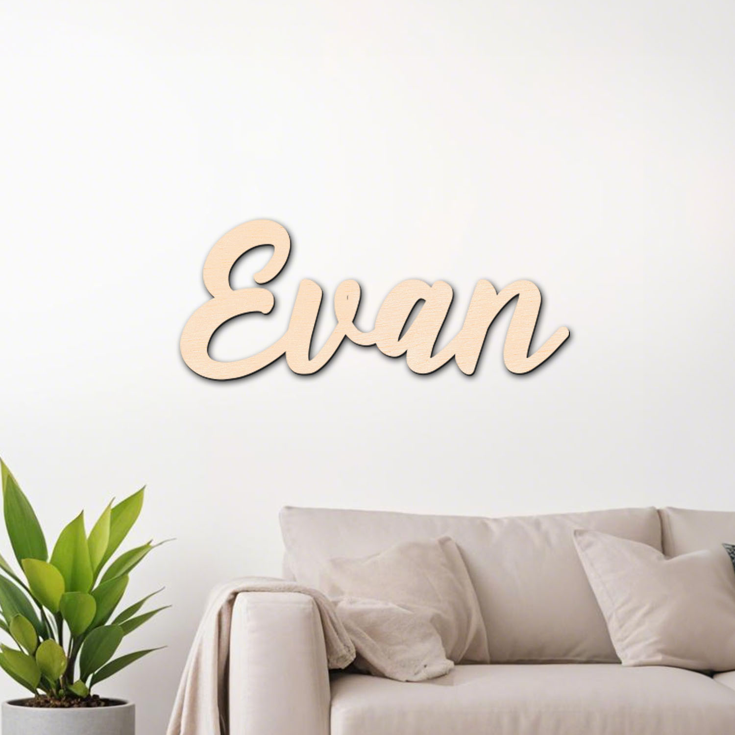 1 Buah Tanda Nama Kayu Yang Di - Wedding Souvenir ulasan dan harga