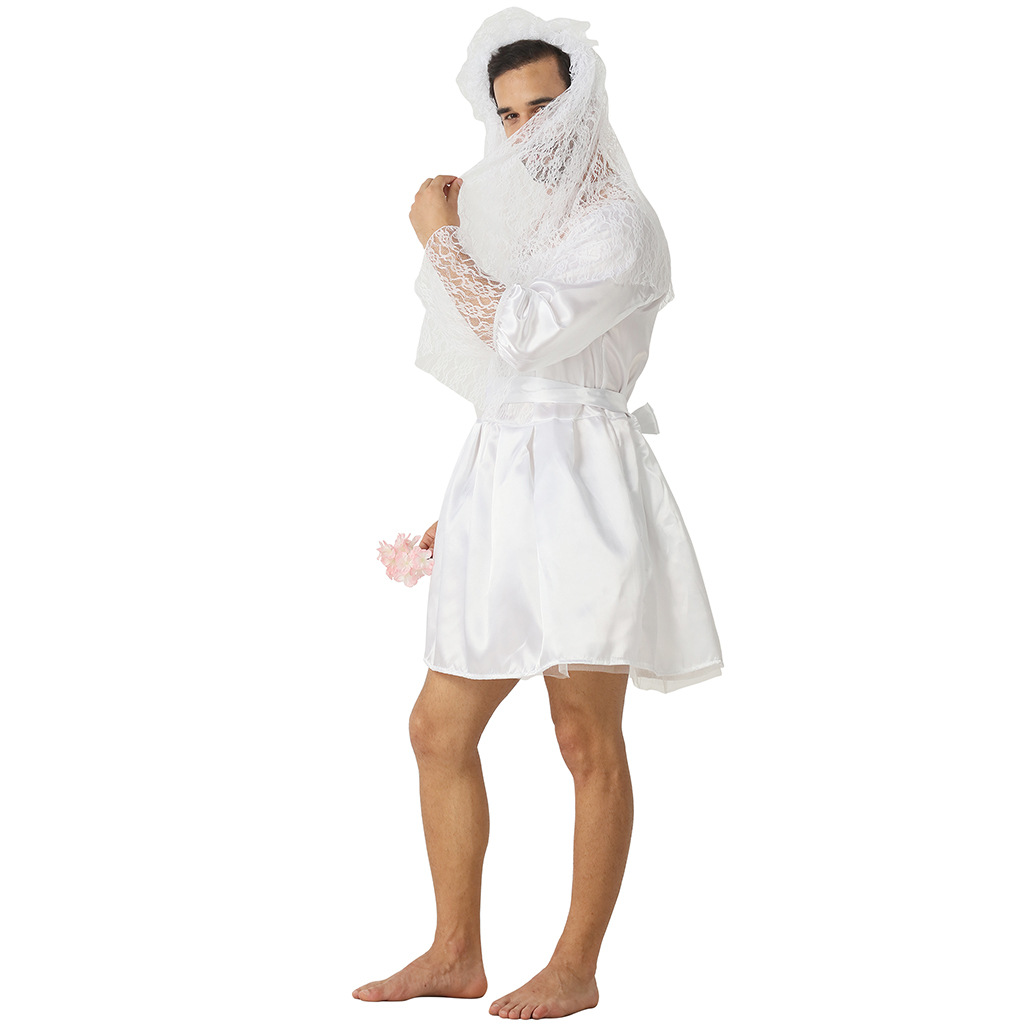 Kostum Pesta Lajang untuk Pria - Suit Supply Wedding Party ulasan dan harga