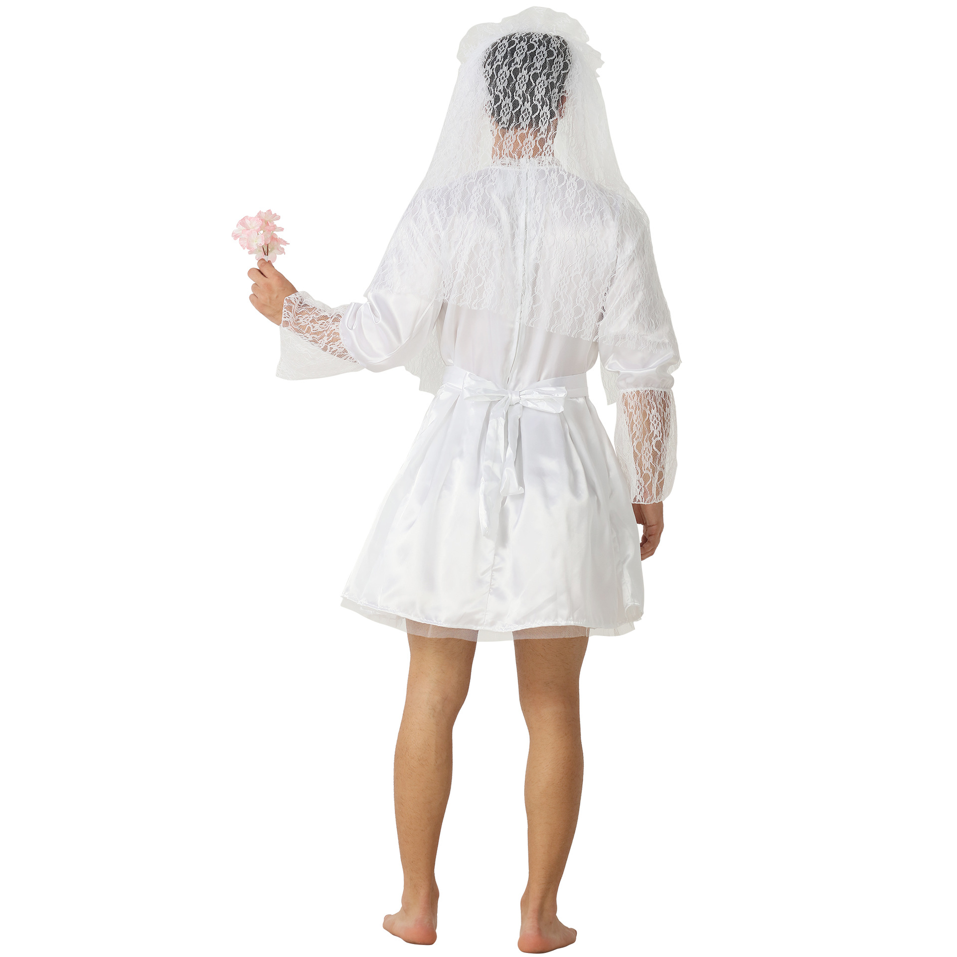 Kostum Pesta Lajang untuk Pria - Suit Supply Wedding Party ulasan dan harga