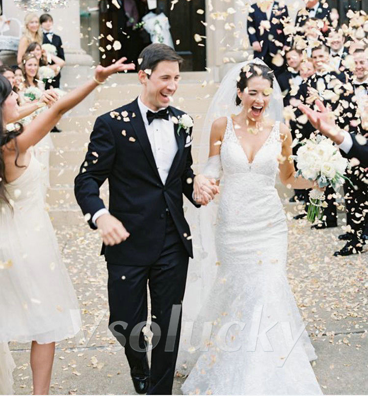 100 Buah Sutra Kelopak Mawar M - Supply Wedding Venue ulasan dan harga