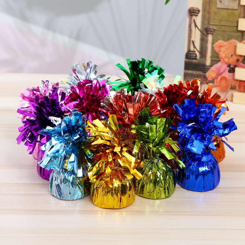 Blok Dekorasi Balon gravitasi  - Supply Wedding Venue ulasan dan harga