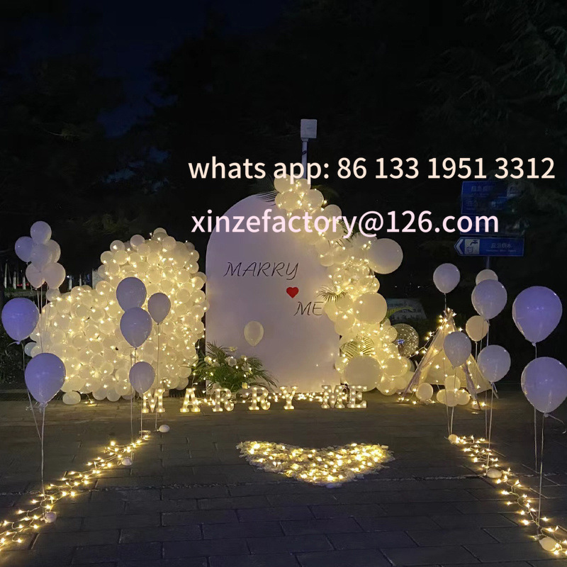 Paket perlengkapan acara luar  - Supply Wedding Venue ulasan dan harga